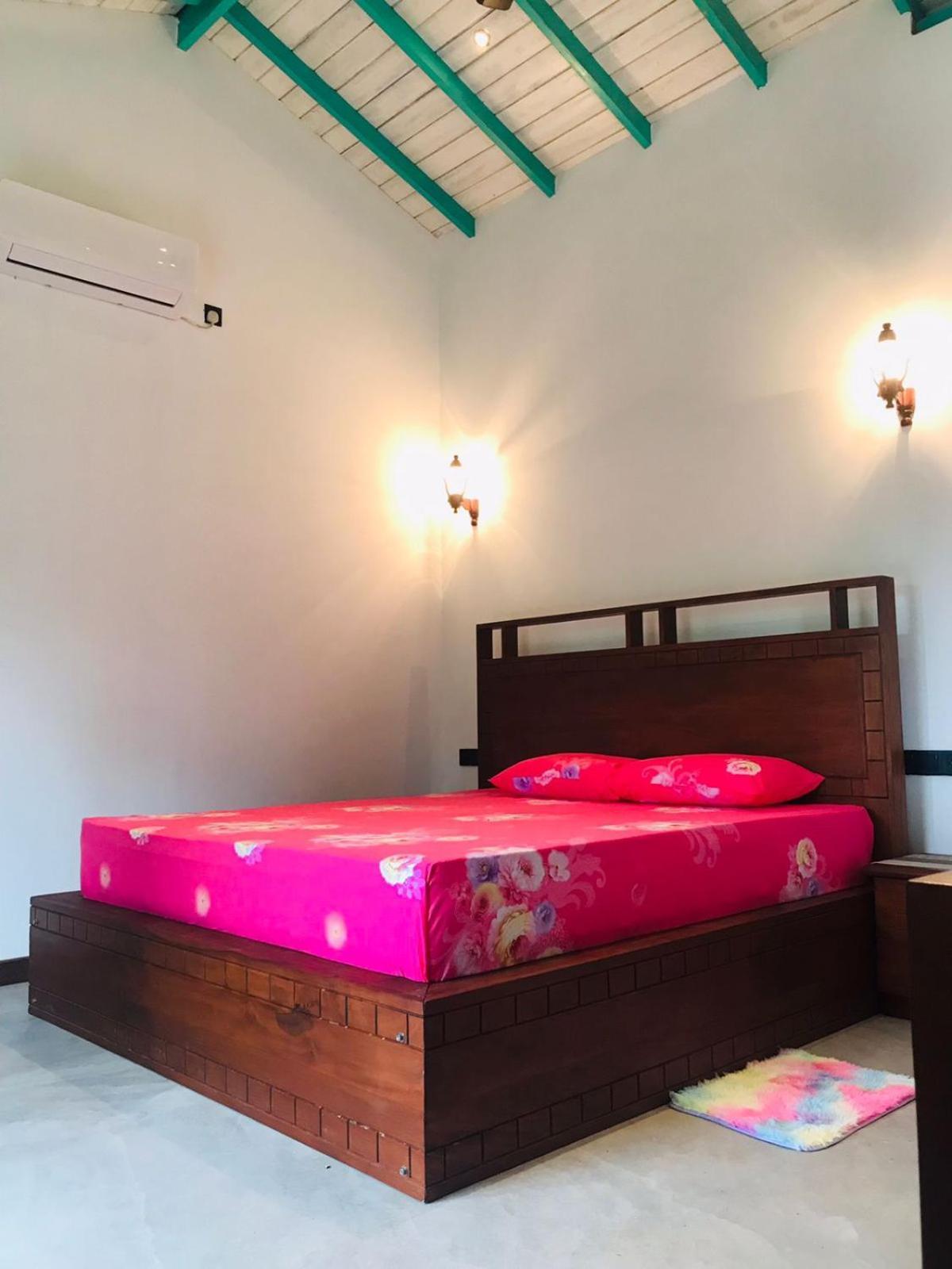 Sand Ford Residence Matara Exterior foto
