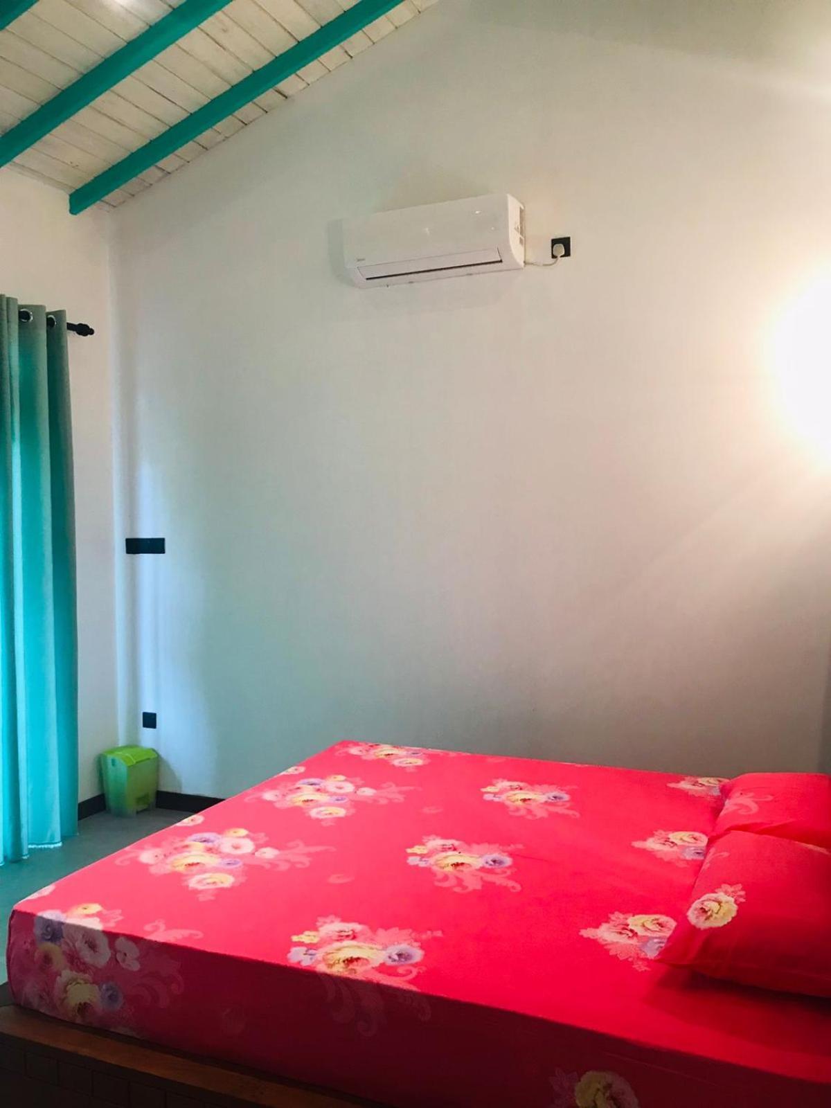 Sand Ford Residence Matara Exterior foto