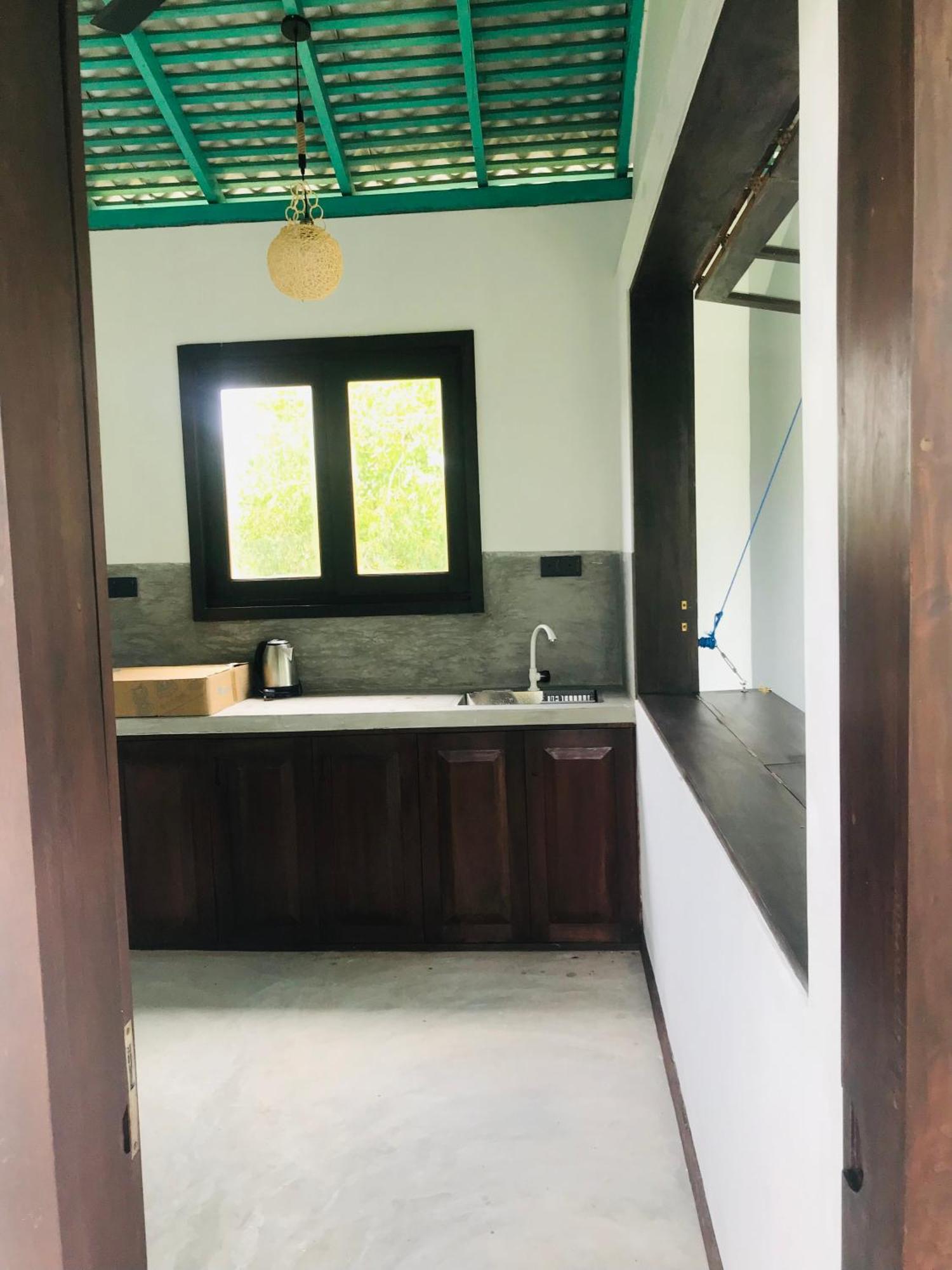 Sand Ford Residence Matara Exterior foto