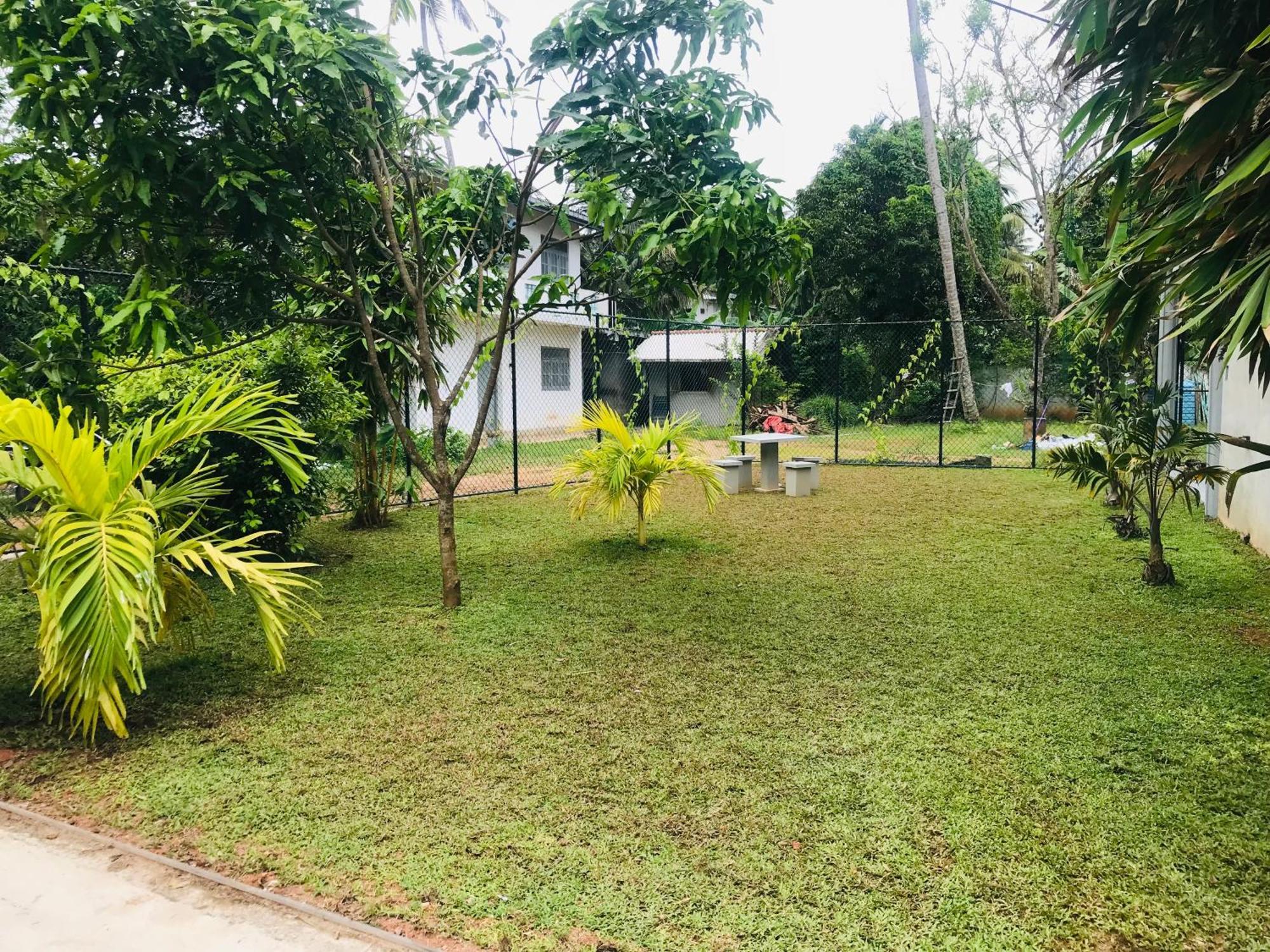 Sand Ford Residence Matara Exterior foto