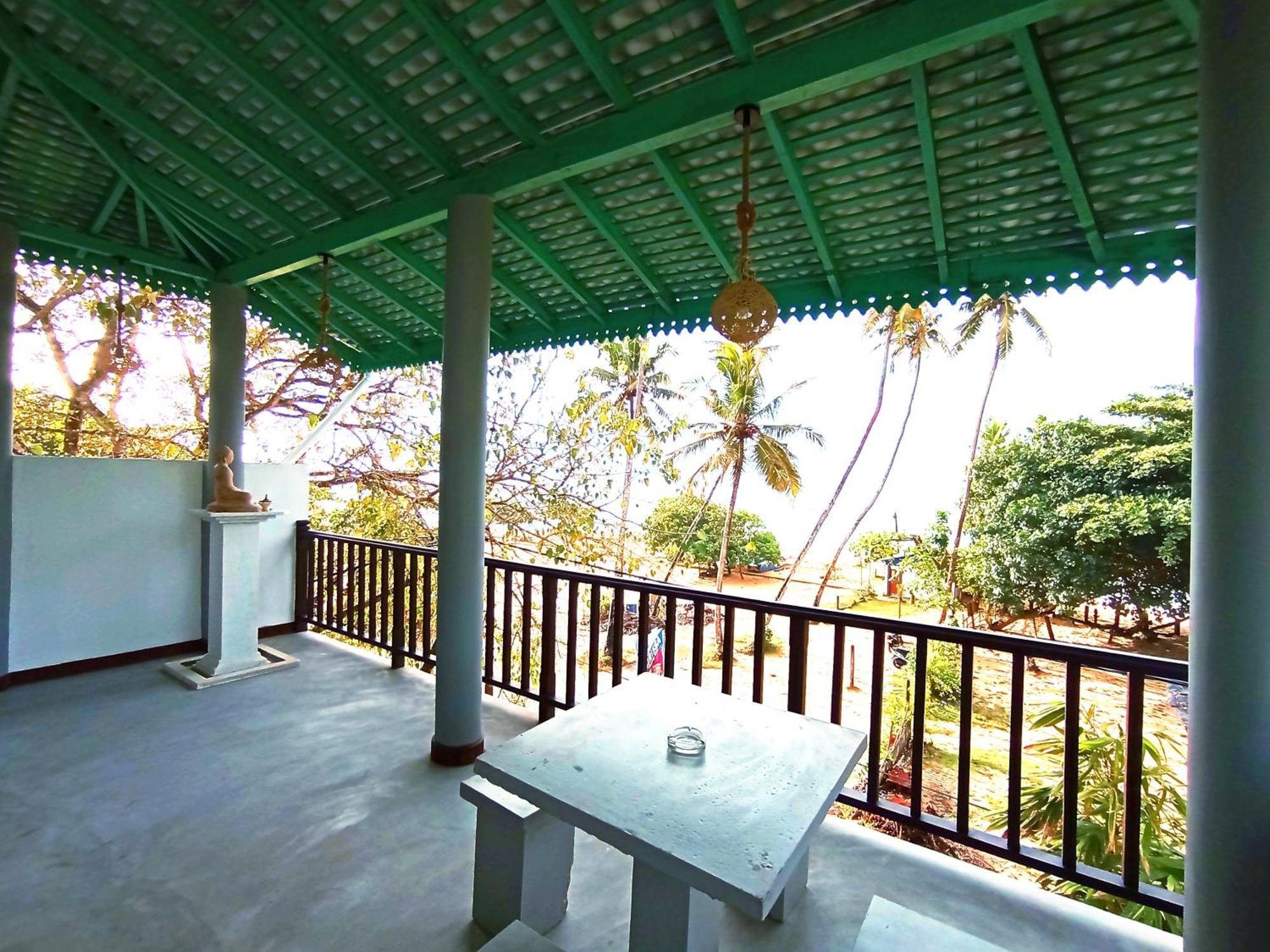 Sand Ford Residence Matara Exterior foto