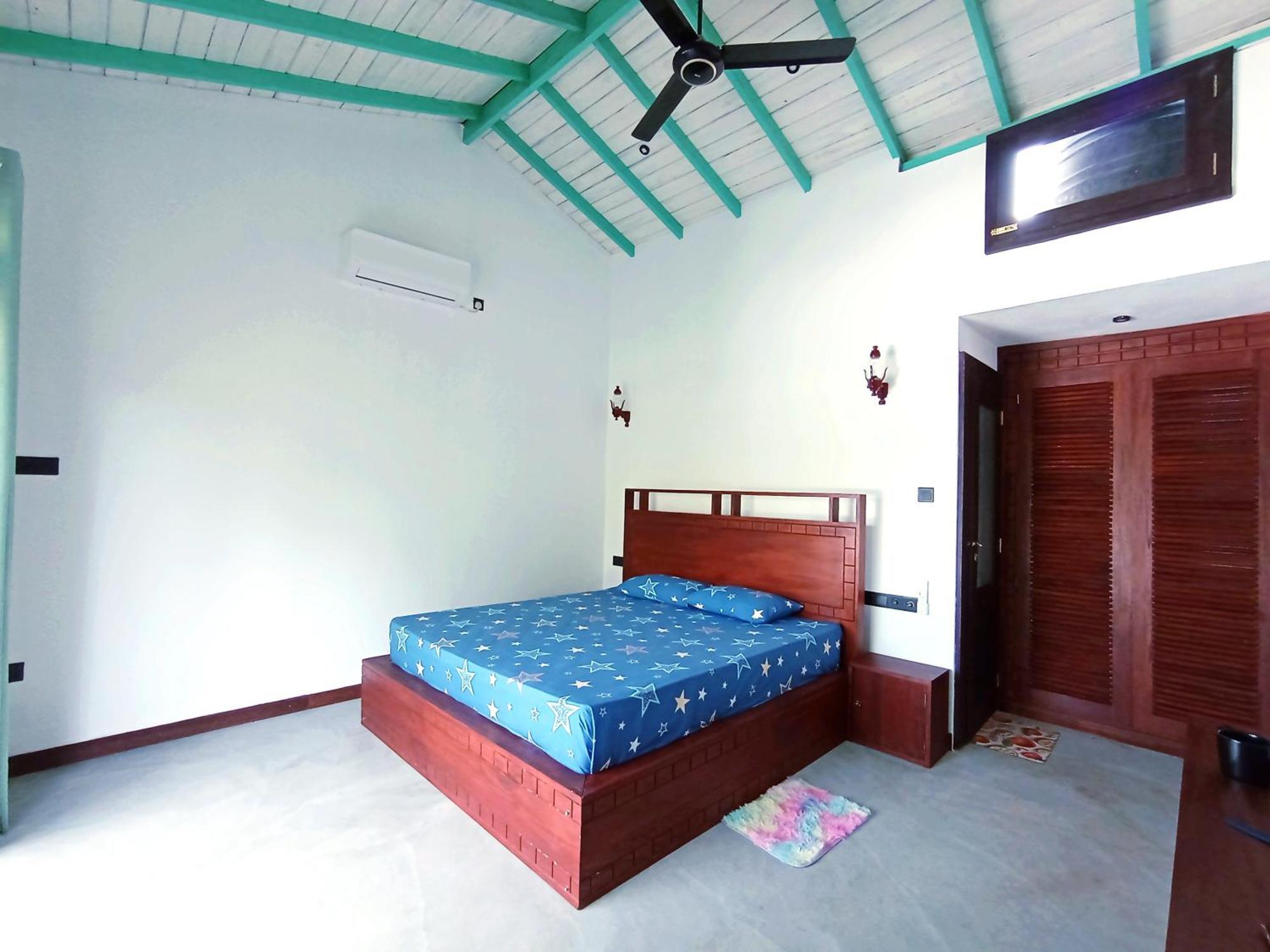Sand Ford Residence Matara Exterior foto